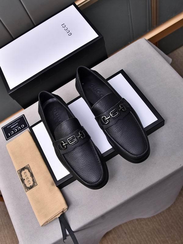 Gucci Men's Shoes 1308